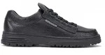 Mephisto Cruiser - Schwarz Glattleder Gr&ouml;&szlig;e: 41 Normal - Schwarz - 40,5