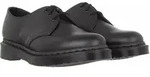 Dr. Martens 1461 Mono Black Smooth A0161900 - Schwarz - 36
