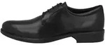 Geox Herren Uomo Carnaby D Schuhe, Schwarz, 39 EU - Schwarz - 39