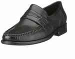 Sioux Slipper EUR 39 - Schwarz - 39