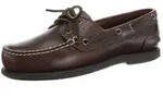 Timberland Schuhe 2EYE Boat Shoes, 025045214 - Grau - 43