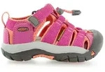 Keen Schuhe Newport H2, 1014251, Gr&ouml;&szlig;e: 28 - Rosa - 27-28