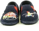Giesswein 58-10-41547-588 Trulben Jungen Hausschuhe H&uuml;ttenschuhe Wolle , Gr&ouml;&szlig;e:23