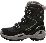 Outdoorschuh Lowa 6405400 650540 9923, 6405400 650540 9923 - Schwarz - 25