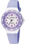 Lorus Kids RRX51CX9 Kinderuhr Design Highlight - Violett