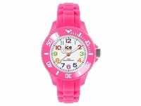 Ice-Watch MN.PK.M.S.12 Mini Pink Armbanduhr