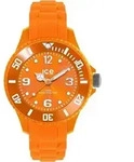 Ice-Watch SI.OE.M.S.13 Forever Mini Orange Quarz-Uhr - Orange