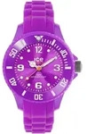 Ice-Watch SI.PE.M.S.13 Forever Mini Lila Armbanduhr - Lila