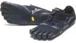 Vibram Fivefingers Kso Evo Sportschuhe Schwarz EU 36 Damen Schwarz EU 36 - Schwarz -