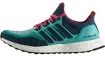adidas Ultra Boost - Gr. 44 2/3 - T&uuml;rkis - 44 2/3