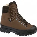 Hanwag Yukon Herren Wanderschuh braun braun 44.5 - Braun - 44,5