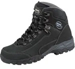 Meindl Schuhe Matrei GTX anthrazit Gr. 6 - Grau - 6