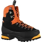 Hanwag Zentauri GTX schwarz Bergschuhe UK 10 - EU 44,5 - Schwarz - 44,5