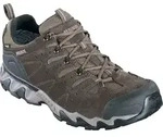 Meindl Wanderschuhe PORTLAND GTX Sport Leder & Textil Braun Gr&ouml;&szlig;e: 71/2 - Braun -