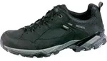 Meindl Trekkingschuh Toledo GTX Nubukleder schwarz Gr&ouml;&szlig;e 39 (6) GORE-TEX&reg;