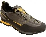 La Sportiva Boulder X Farbe: grau / Schuhgr&ouml;&szlig;e: 38 - 38