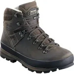 Meindl Herren Bernina 2 Trekkingstiefel braun 40 - Braun - 40