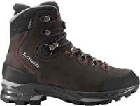 Lowa Mauria GTX Damen Wanderschuhe Outdoor Spazieren 320949-4740