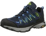 MEINDL Air Revolution Lady Ultra NACHTBLAU/EIS NACHTBLAU/EIS 38 - Blau - 38