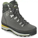 Meindl Vakuum Men Top GTX Herren Wanderschuh in Grau, Gr&ouml;&szlig;e 7.5 - Grau - 41