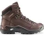 Lowa Renegade LL Mid - UK 9,5 - EU 44 - Braun - 44