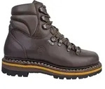 HanWag Gr&uuml;nten Lady zwiegen&auml;ht Wanderstiefel Braun