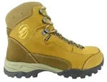 Meindl Matrei GTX Wanderstiefel Braun - Braun - 42