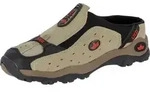Lico Schuhe Storm, 410013, Gr&ouml;&szlig;e: 36 - Braun - 36