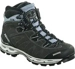 Meindl Air Revolution Ultra, Weiblich, Erwachsener, Anthrazit, Blau,...