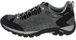 Outdoorschuh Mount Bona Low 39 - Grau - 39