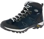 Trekkingstiefel Mount Bona High 41 - Blau - 41