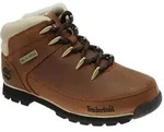 Timberland Euro Sprint Hiker A121K Herrenschuhe, Braun, Gr&ouml;&szlig;e: 41,5 EU - Braun -