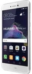 Huawei P8 Lite 2017, 13,2 cm (5.2"), 3 GB, 16 GB, 12 MP, Android 7.0, Wei&szlig; - Wei&szlig;
