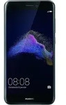 Huawei P8 Lite 2017, 13,2 cm (5.2"), 3 GB, 16 GB, 12 MP, Android 7.0, Schwarz -