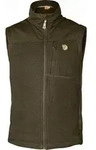 Fj&auml;llr&auml;ven Buck Fleece Gr&uuml;n M Herren Gr&uuml;n M - Gr&uuml;n - M