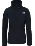 The North Face Women&rsquo;s Sangro Jacket, Weiblich, Erwachsener, Rei&szlig;verschluss,