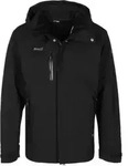 Flya Insulated Jacket black (91) S - Schwarz - S