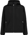 CMP - Softshelljacke f&uuml;r Kinder PP15631 (104) (Schwarz) - Schwarz - 104