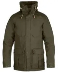 Fj&auml;ll R&auml;ven Jacket No. 68, Fj&auml;ll_R&auml;ven_Farbe:dark olive, Gr&ouml;&szlig;e_Bekleidung:L -