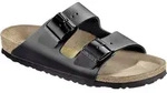 Birkenstock Uni Hausschuhe 51191 Farbe:Schwarz Gr&ouml;&szlig;e: 42 - Schwarz - 42