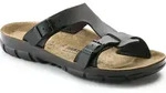 Birkenstock Sofia Damen Pantolette, Gr&ouml;&szlig;e:36 EU - Schwarz - 36