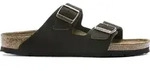 BIRKENSTOCK Sandalen ARIZONA SFB, Brown:37 - Braun - 37