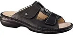 Finn Comfort Pantoletten EUR 34 - Schwarz - 34