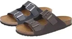 Dr. Brinkmann 600275 Sandalen Clogs Uni Schuhe Damen Herren Pantoletten, Gr&ouml;&szlig;e:36