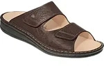 Finn Comfort Schuhe Riad Braun Karbo, 01505368024 - Braun - 39
