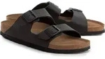 Birkenstock Uni Flip-Flops Schwarz 0551251 Gr&ouml;sse 35 - Schwarz - 35