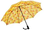 Swing Liteflex Durchmesser 100 cm Farbe gelb - orange - ocker - hellgelb -...