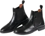 Covalliero Reitstiefelette Classic Lederstiefelette 35 - Schwarz