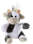Heunec BESITO KEYRING Kuh Gr&ouml;&szlig;e 10 cm
