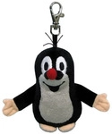 Schl&uuml;sselanh&auml;nger Der kleine Maulwurf